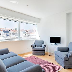 Appartement met Twee Slaapkamers